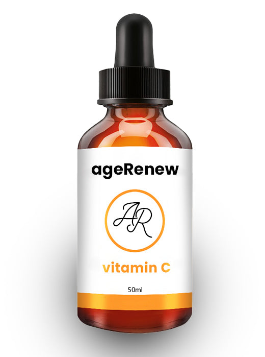 AgeRenew - Skincare