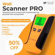 Wall Scanner PRO - Detector de objetos