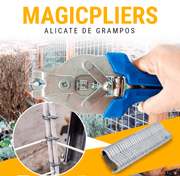 MagicPliers