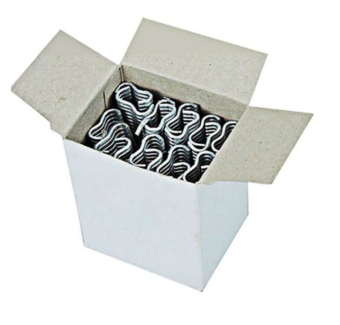 Caixa de Grampos - Magic Pliers (600 Unidades)