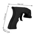 Pistola Adaptável para Pintura e Pulverização Multifuncional - Pistola Adaptável MULTIMAX (COD 789652)