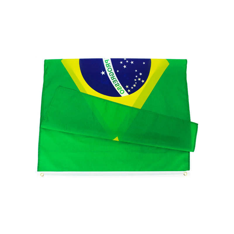 Bandeira Brasil - Copa 2022
