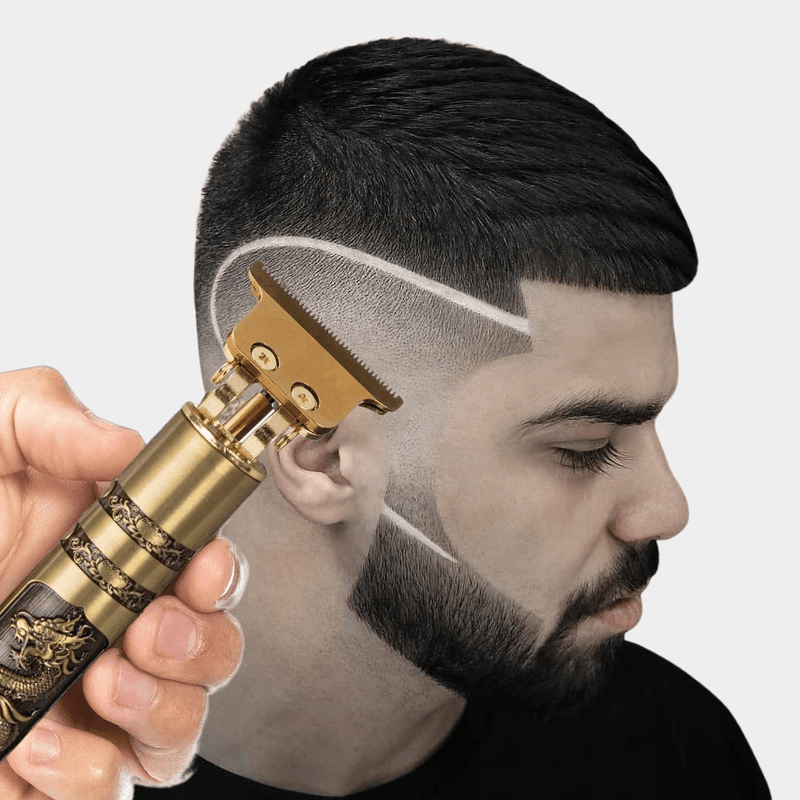 SmartBarber - Barbeador e Aparador