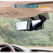 BigView - Retrovisor Panorâmico